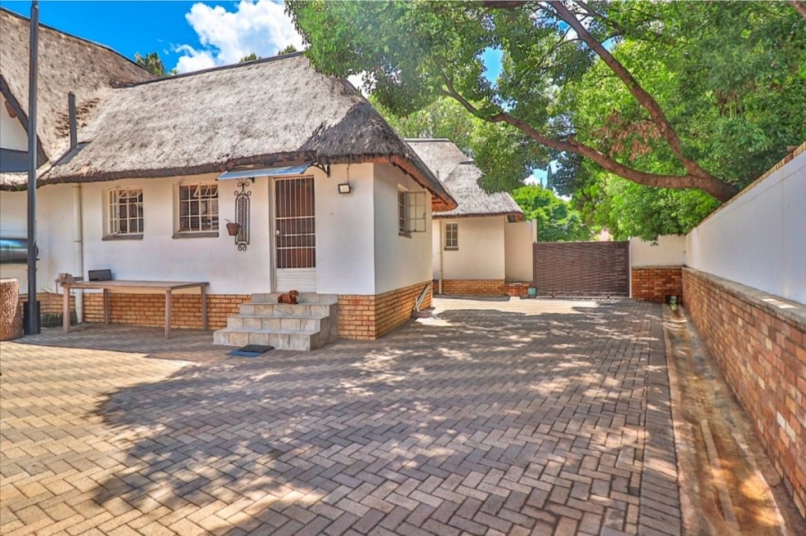 3 Bedroom Property for Sale in Flamwood North West